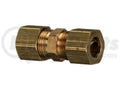 COPPER TUBING COMPRESSION FITTING