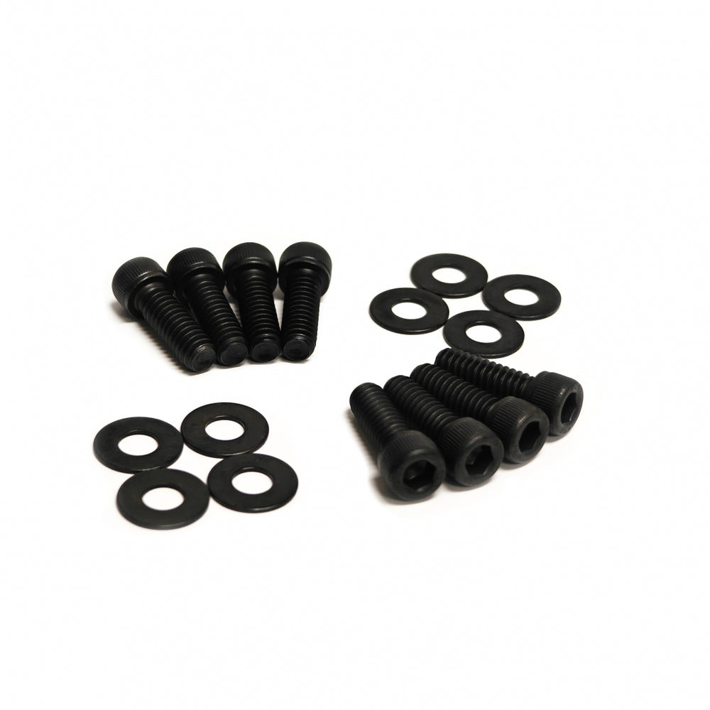 VALVE COVER ACCESSORIES