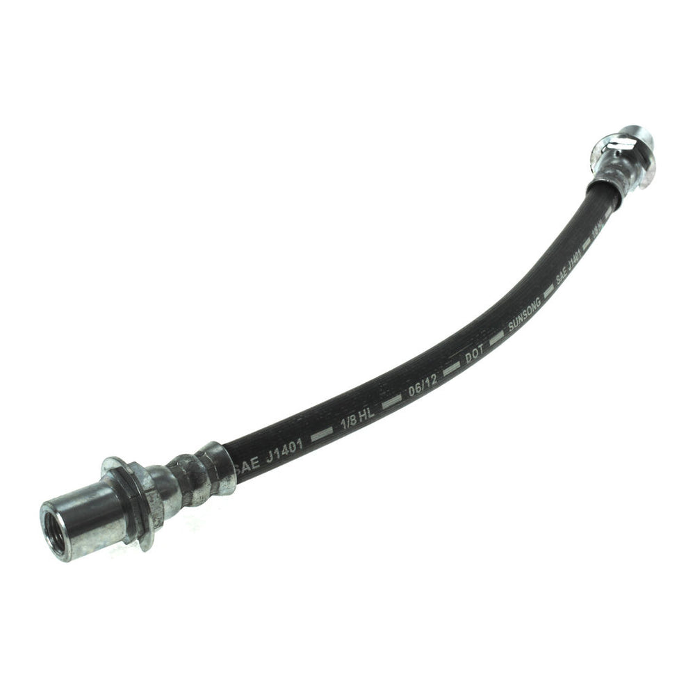 Centric Brake Hose - Front