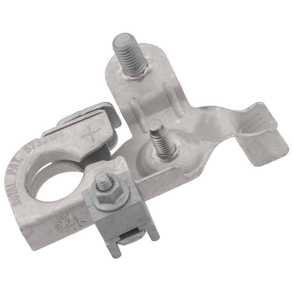 STANDARD IGN auto part
