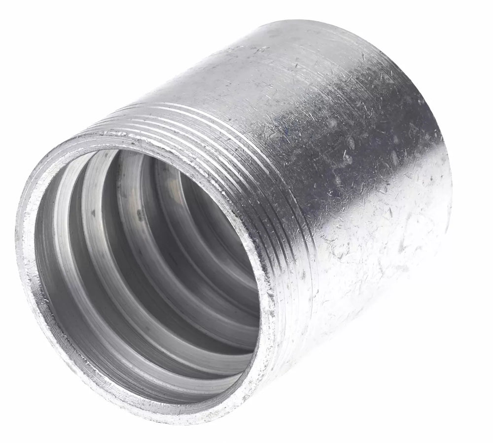 HYDRAULIC FERRULE - POWER CRIMP