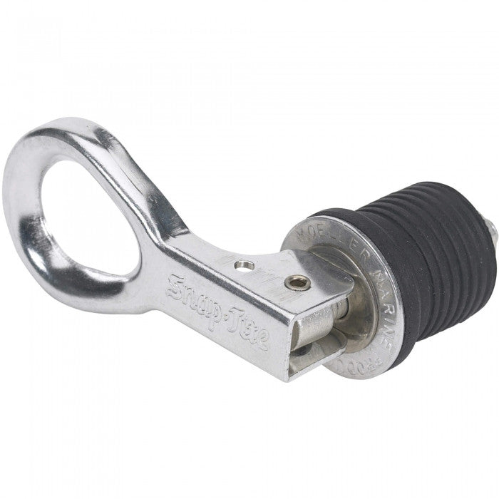 1IN ALUMINUM SNAPTITE BAILER PLUG