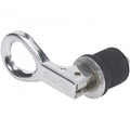 1IN ALUMINUM SNAPTITE BAILER PLUG