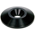 Countersunk Washer Black 10pk