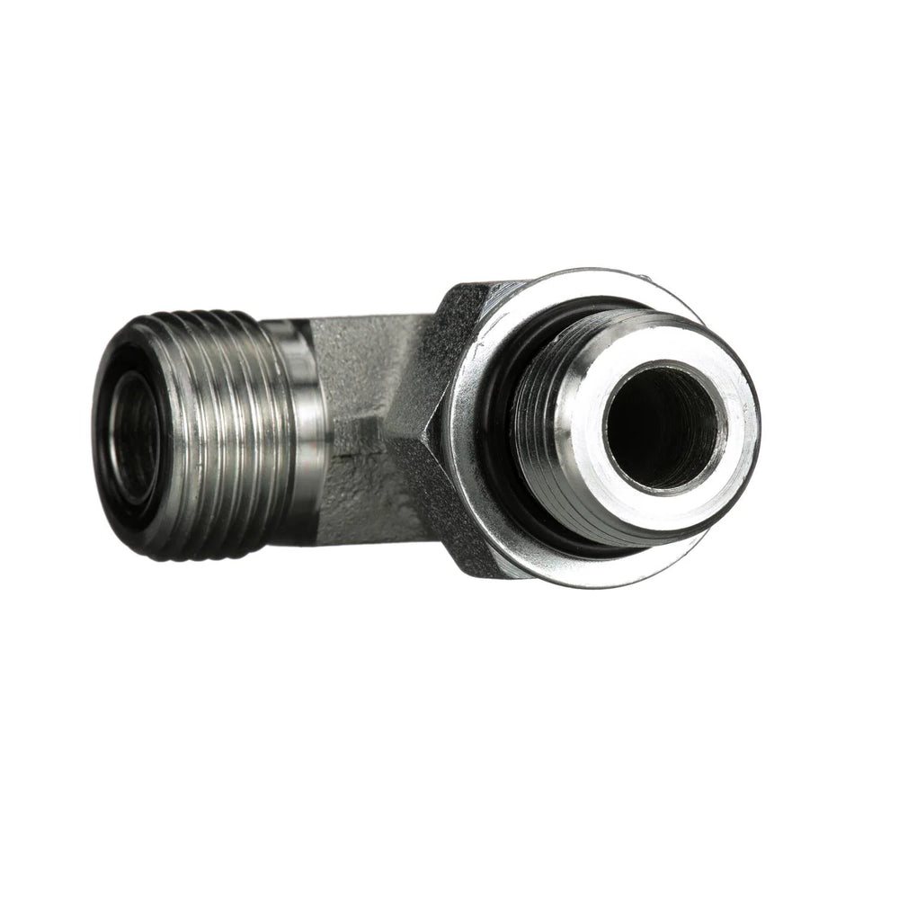HYDRAULIC ADAPTER - SAE TO SAE