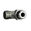 HYDRAULIC ADAPTER - SAE TO SAE