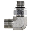 HYDRAULIC ADAPTER - SAE TO SAE