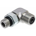 HYDRAULIC ADAPTER - SAE TO SAE