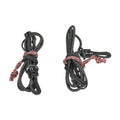 2 LEASH COMBO (PADDLE/POLE LEASH)