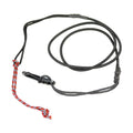 2 LEASH COMBO (PADDLE/POLE LEASH)