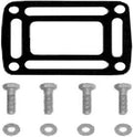 SIERRAMARINE exhaust
