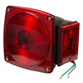 STT LAMP RED UNDER 80'