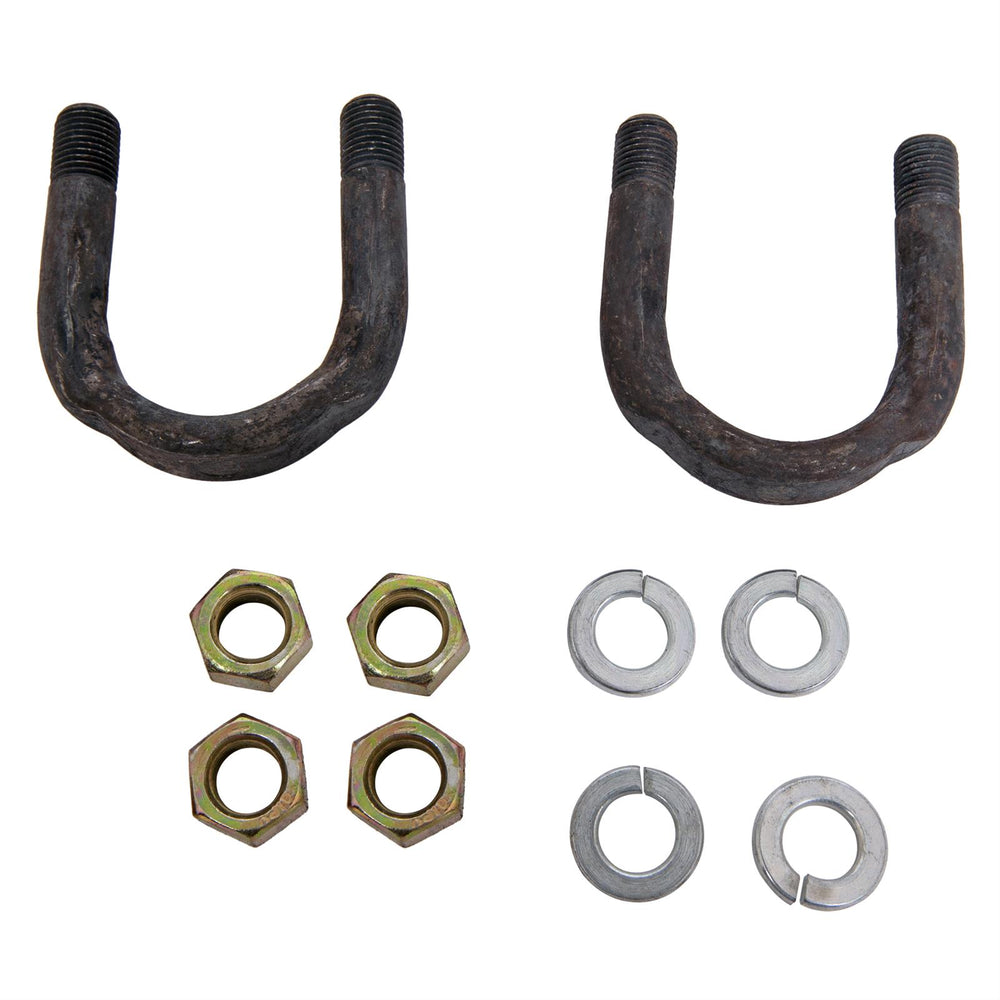 WINTERS hardware kit