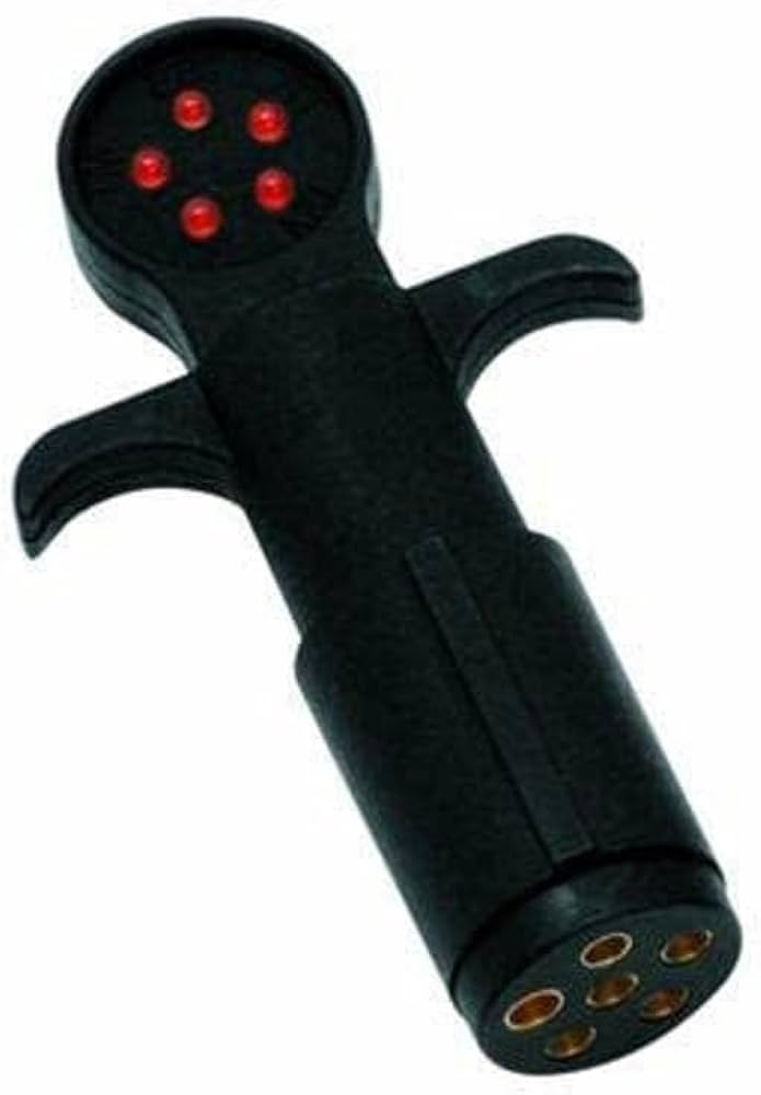 WESBAR auto part