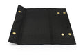 STEP RUG PREMIUM POLY. SINGLE RIB W/UV&TPE 17.5INX 18IN BLUE