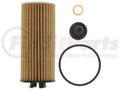 MAHLE OIL FILTER