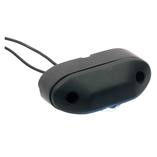 LED LIC LGT OVL TOP MNT 3' X 1.23'