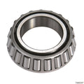 OUTER BEARING TOW DOLLY