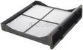 PARTICULATE CABIN FILTER