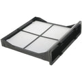 PARTICULATE CABIN FILTER