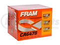 AIR FILTER 3/CS 3CS