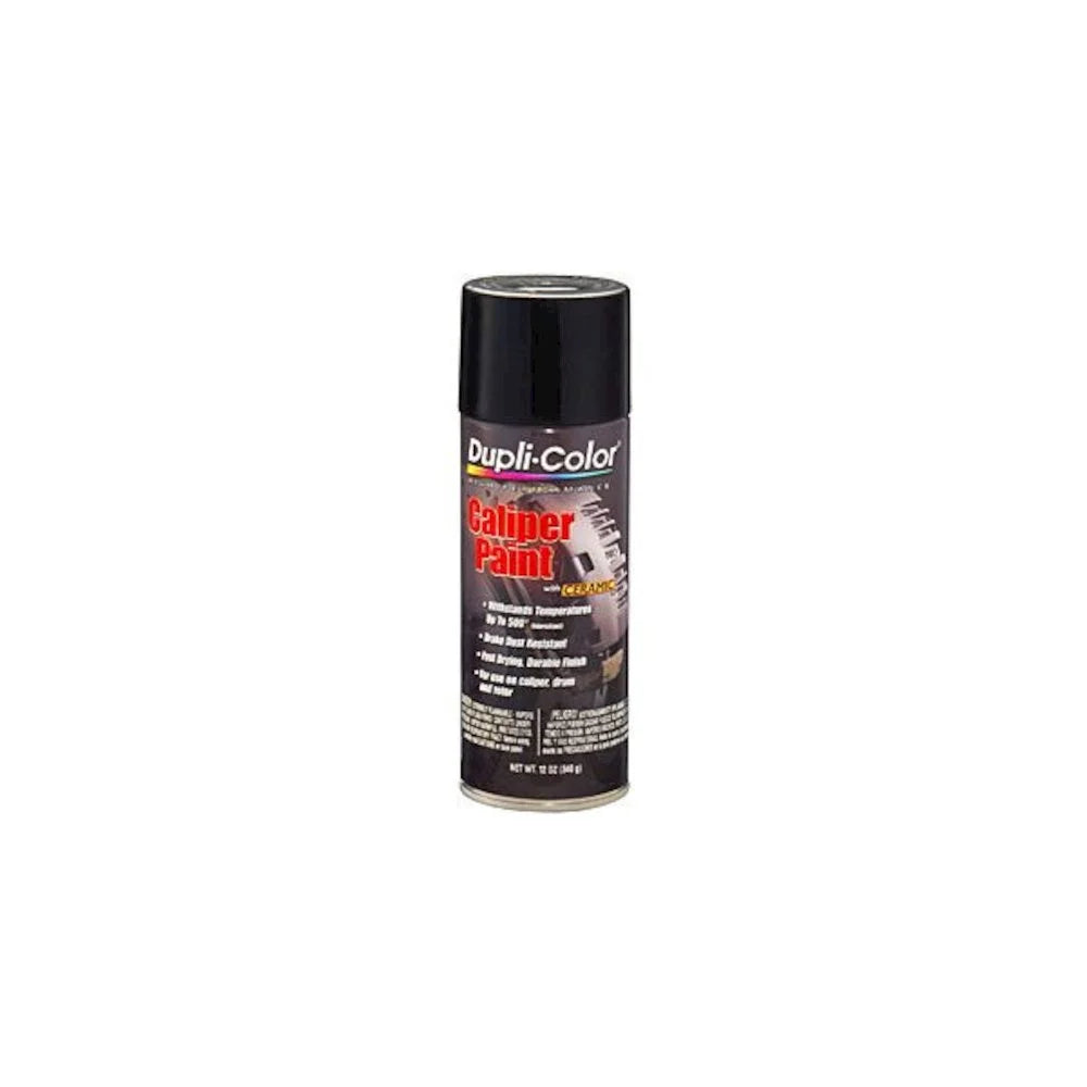 HIGH TEMPERATURE CALIPER PAINT; CAST ALUMINUM; 11 OZ. AEROSOL