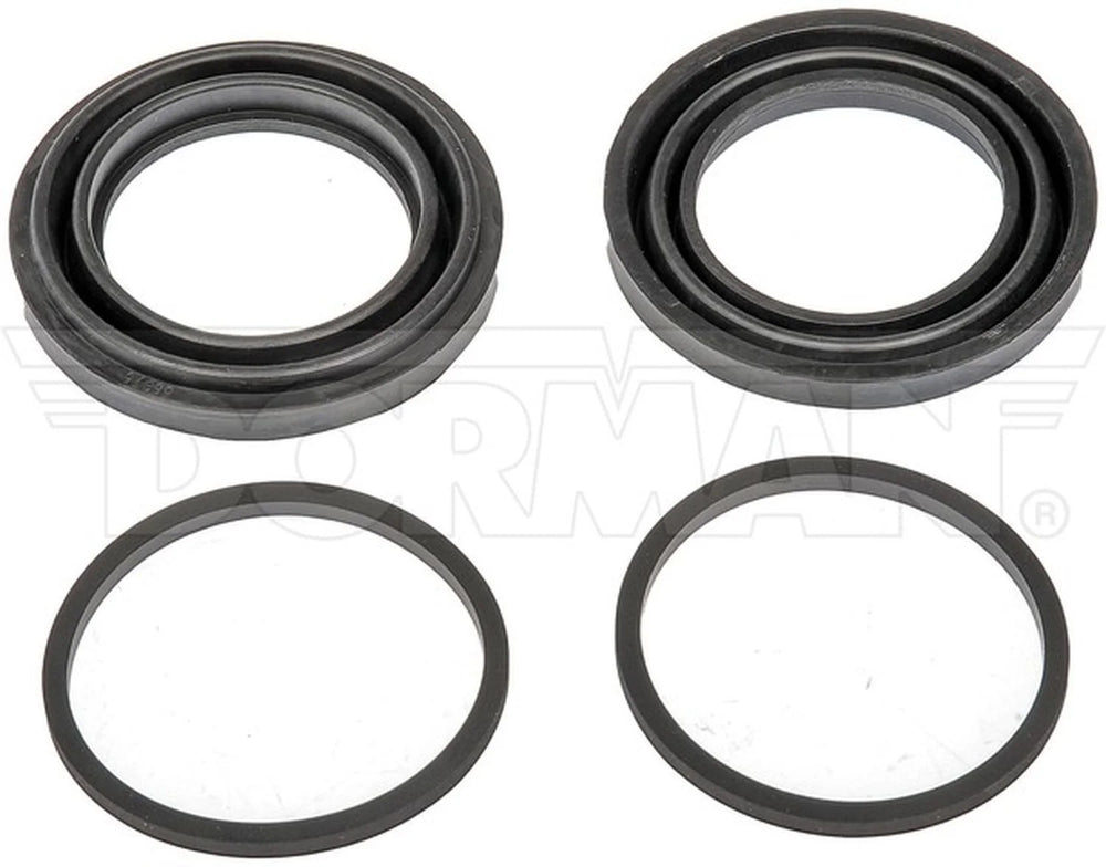 DISC BRAKE HDWE KIT
