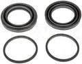 DISC BRAKE HDWE KIT