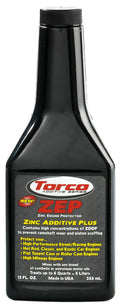 ZEP Oil Additive w/ Zinc 12oz