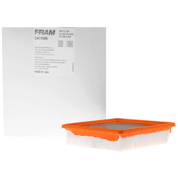 PANEL AIR FILTER