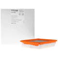 PANEL AIR FILTER