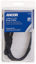 NMEA 2000 DROP CABLE - .5 METER