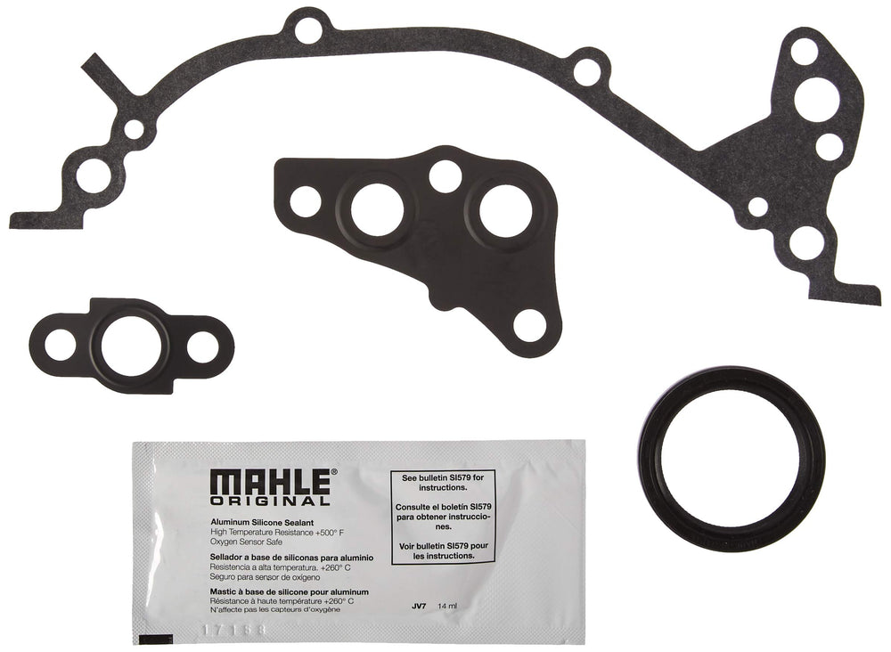 Nissan Truck 3.3L VG33E XterraQuestFrontier 1999-2004