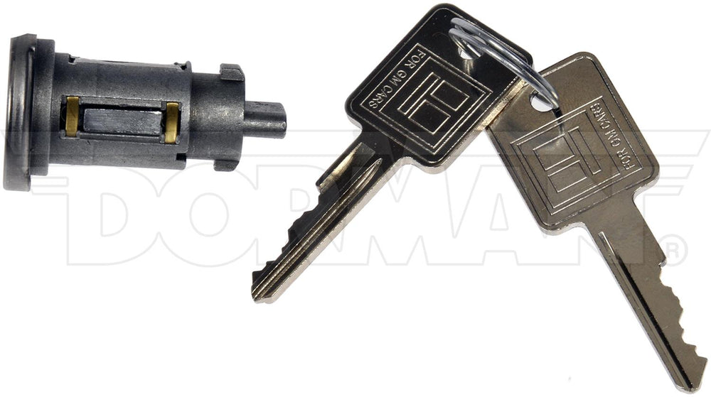 IGNITION LOCK CYL