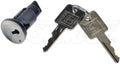 IGNITION LOCK CYL