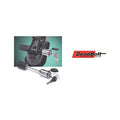 SURGE BRAKE TRAILER LATCH LOCK33/8IN SPAN