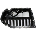 Fel-Pro Audi Q3 OS 30961 R Engine Oil Pan Gasket Rubber