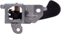 INTERIOR DOOR HANDLE