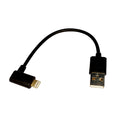 APPLE LIGHTNING ACCY CABLE 650/750