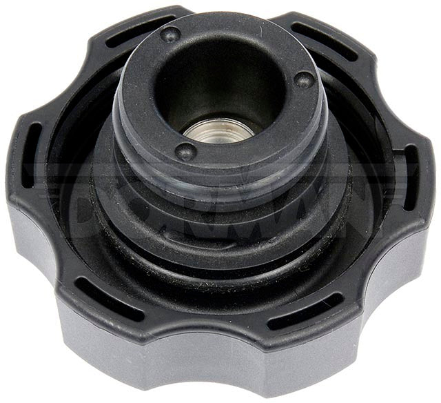 COOLANT CAP