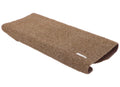 RUGDS STEP RUG 23"W BRN