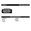 PREMIUM WHEEL CYLINDER