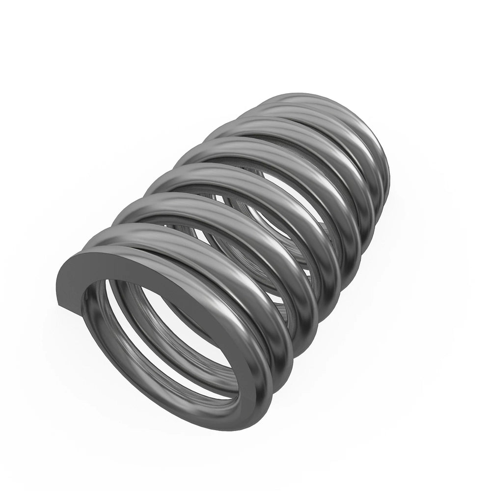 SEALED POWER springs