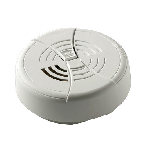 HARDWIRED SMOKE ALARM WITH REPLACEA