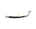 CURVED RADIATOR HOSE