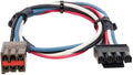 PLUG-IN SIMPLE BRAKE CONTROL CONNE