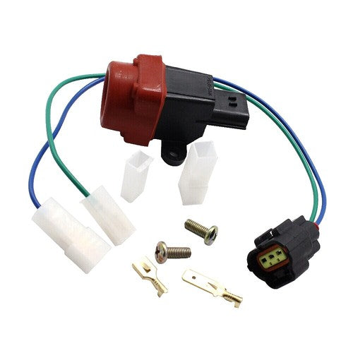 SIERRAMARINE auto part