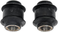 TRACK BAR BUSHINGS