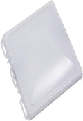 VENT LID NEW JENSEN95+WHT BX/1