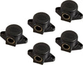 Hella Socket 2Pole 4123 Surf Mnt